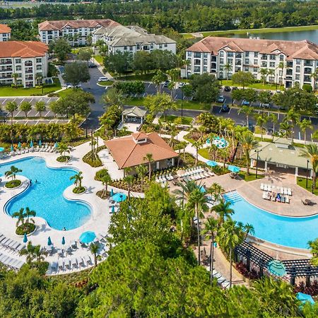 Beautiful Condo At Vista Cay Resort Near Wdw Orlando Exterior photo