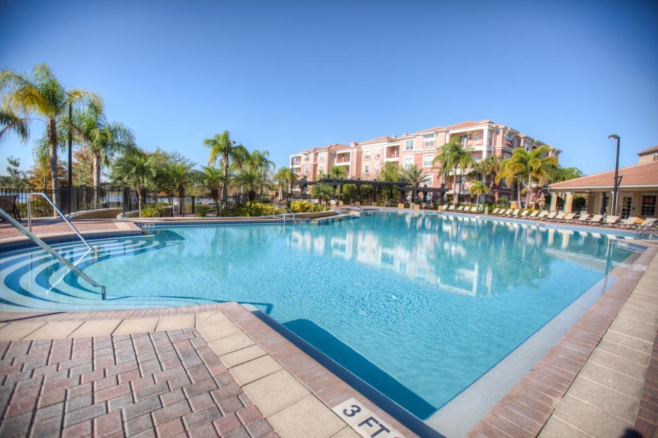 Beautiful Condo At Vista Cay Resort Near Wdw Orlando Exterior photo