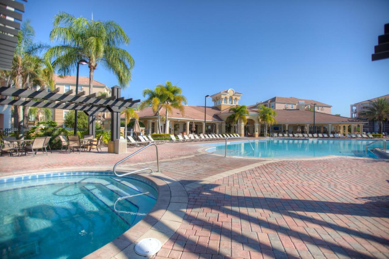 Beautiful Condo At Vista Cay Resort Near Wdw Orlando Exterior photo