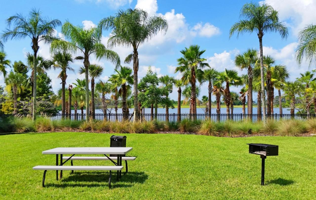 Beautiful Condo At Vista Cay Resort Near Wdw Orlando Exterior photo