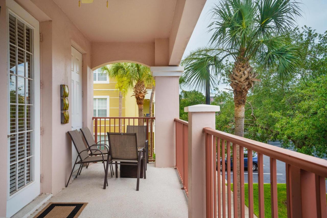 Beautiful Condo At Vista Cay Resort Near Wdw Orlando Exterior photo